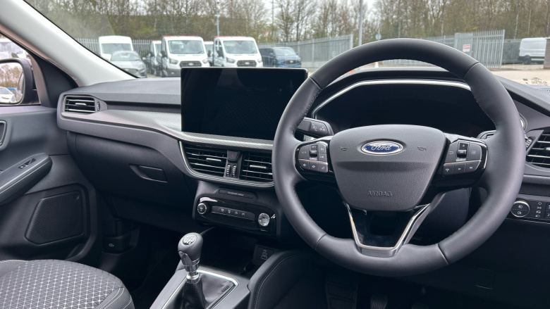 Ford Kuga 1.5 EcoBoost Titanium 5dr Petrol Estate